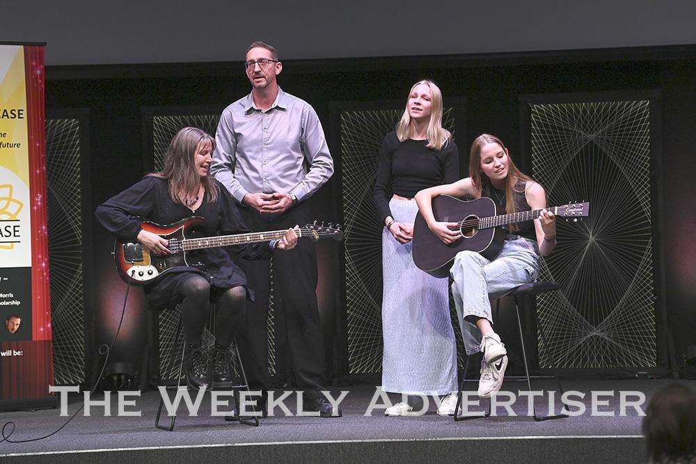 Wimmera Music Eisteddfod Celebrates Young Local Musicians in Horsham - Horsham, VIC