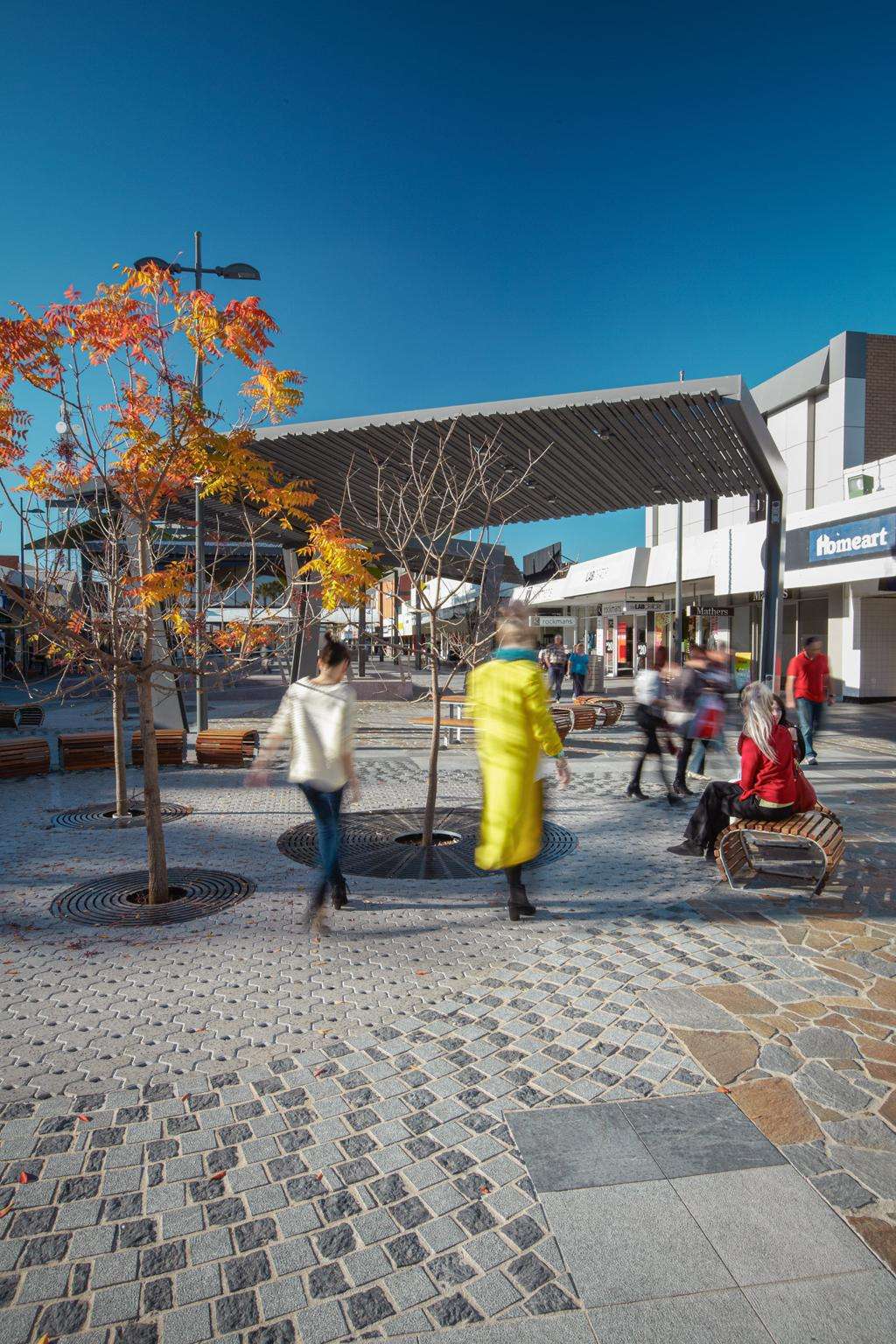 Two 12-Year-Old Boys Seriously Injured After Ute Incident in Mildura Mall - Mildura, VIC