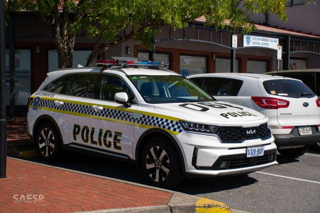 Mount Gambier Pair Charged After Police Seize Hidden Cache of Detonators
