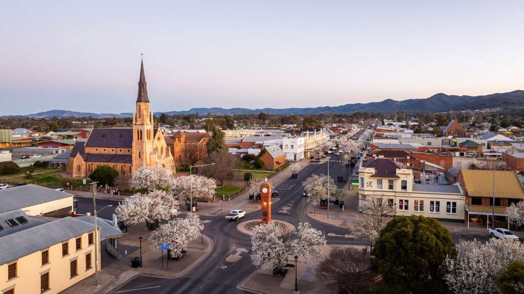 Mudgee Residents Raise Concerns Over Bowdens Silver Mine Dam Safety Risks - Mudgee, NSW