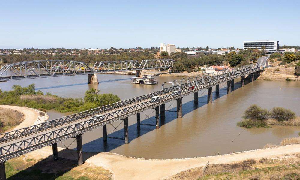 New Mid Murray Council CEO Appointed to Lead Regional Council