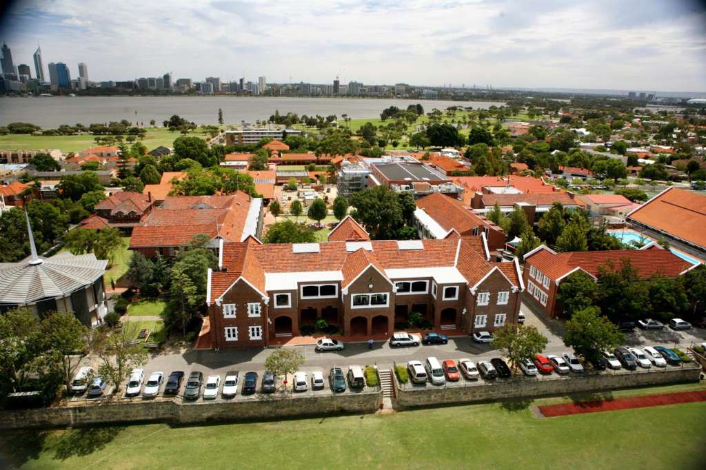 Perth School Suspends Students After Antisemitic Messages Shared Online