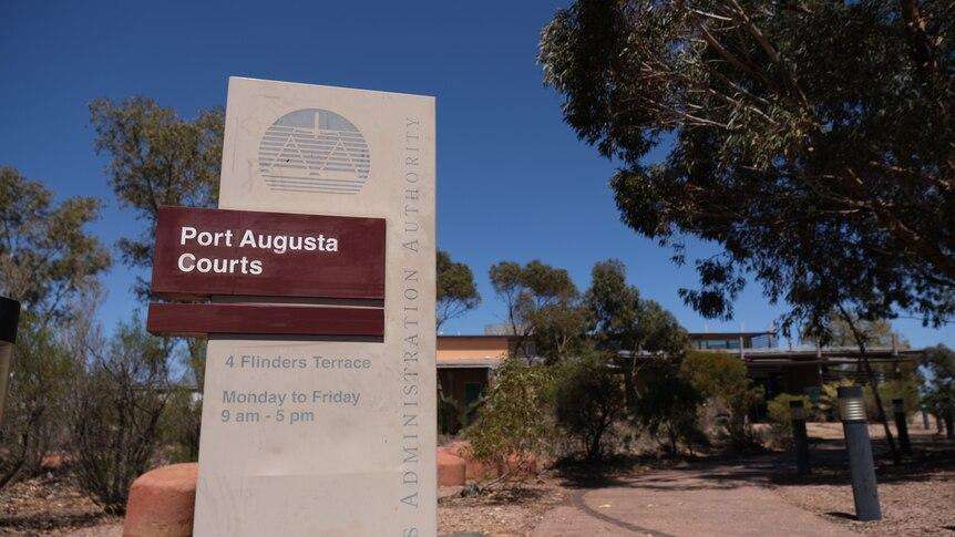 Port Augusta Magistrates Court Lists Matters for Friday Proceedings