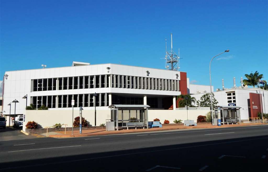 Rockhampton Man Faces Court After Alleged Threats and Police Investigation - Rockhampton, QLD