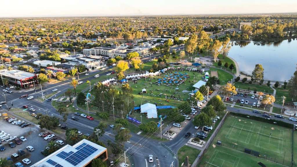 Greater Shepparton Business Festival Begins With Local Entrepreneurs and Business Workshops