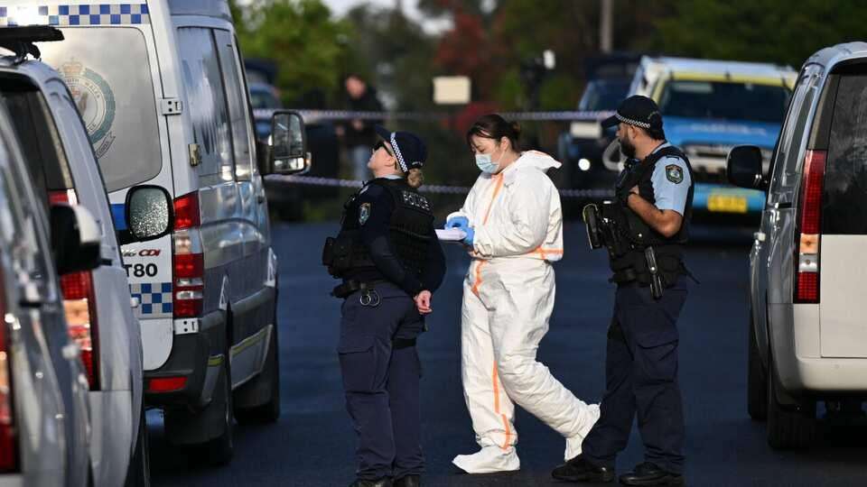 Young Man Dies After Suspected Dog Attack in Sydney’s South-West