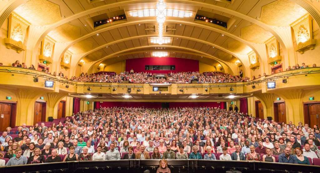 Queensland Fringe Festival Brings Major Arts Events to Toowoomba - Toowoomba, QLD