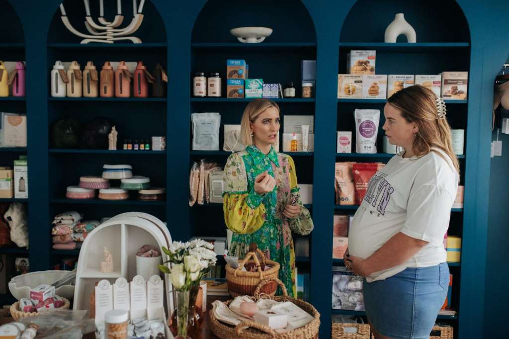 Townsville Mum Turns Maternity-Wear Frustration Into Award-Winning National Business - Townsville, QLD