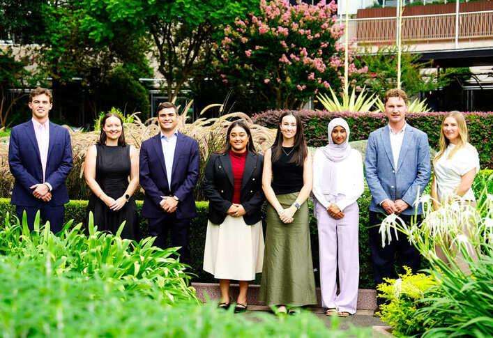 Opportunities for Agriculture Graduates Through Rabobank Program