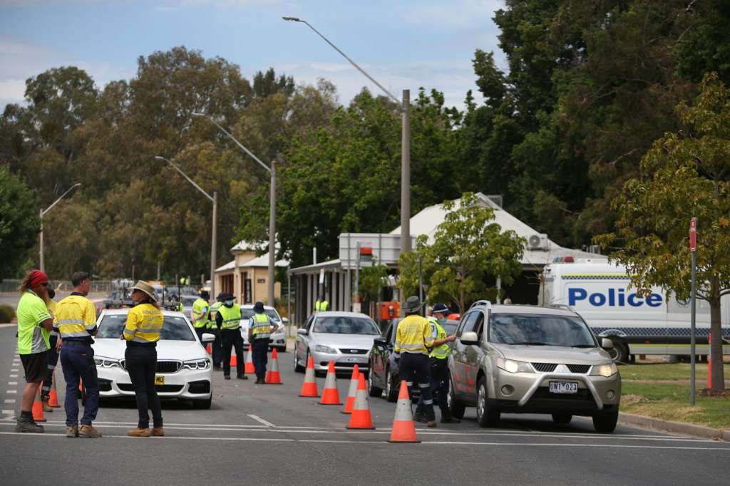 Secret Calls Reveal How Border Drug Gang Moved Methamphetamine Across NSW - Albury, NSW
