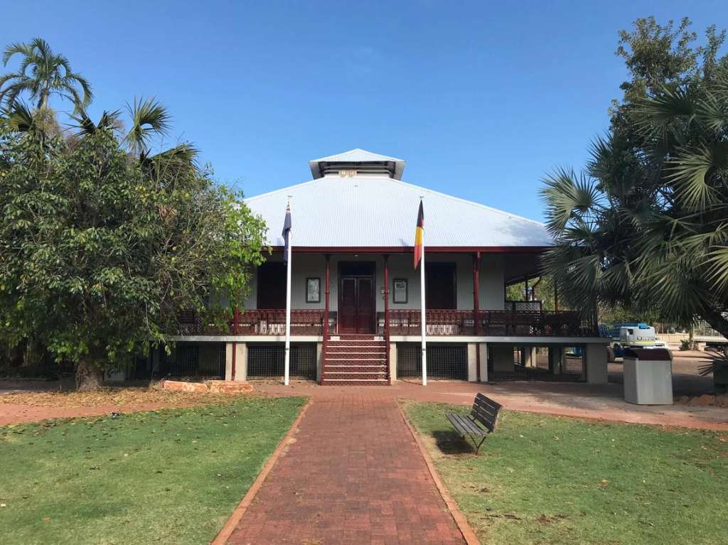 Former Broome Bishop Acquitted of Several Sexual Assault Charges as Trial Continues