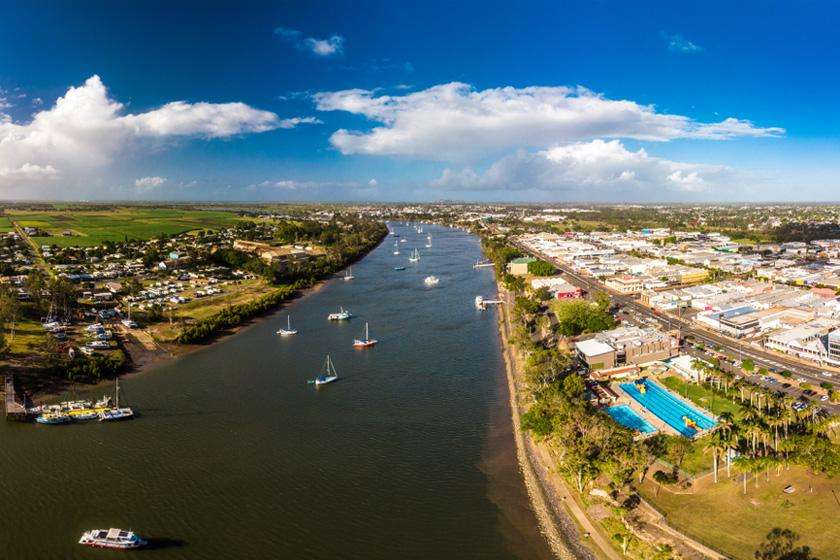 Caribbean Flavours and Cultural Stories to Feature at Bundaberg Riverfeast - Bundaberg, QLD