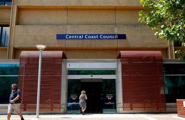 Retiring Central Coast Council CEO David Farmer Recognised as He Prepares to Leave Role - Central Coast, NSW