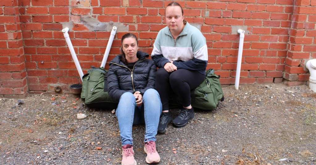 Geelong’s Homelessness Crisis Becomes Victoria’s Worst as Demand for Support Surges