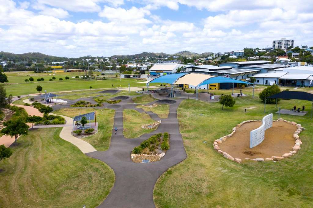 Police Seek Public Help After $15,000 Damage at Agnes Water Skate Park - Gladstone, QLD
