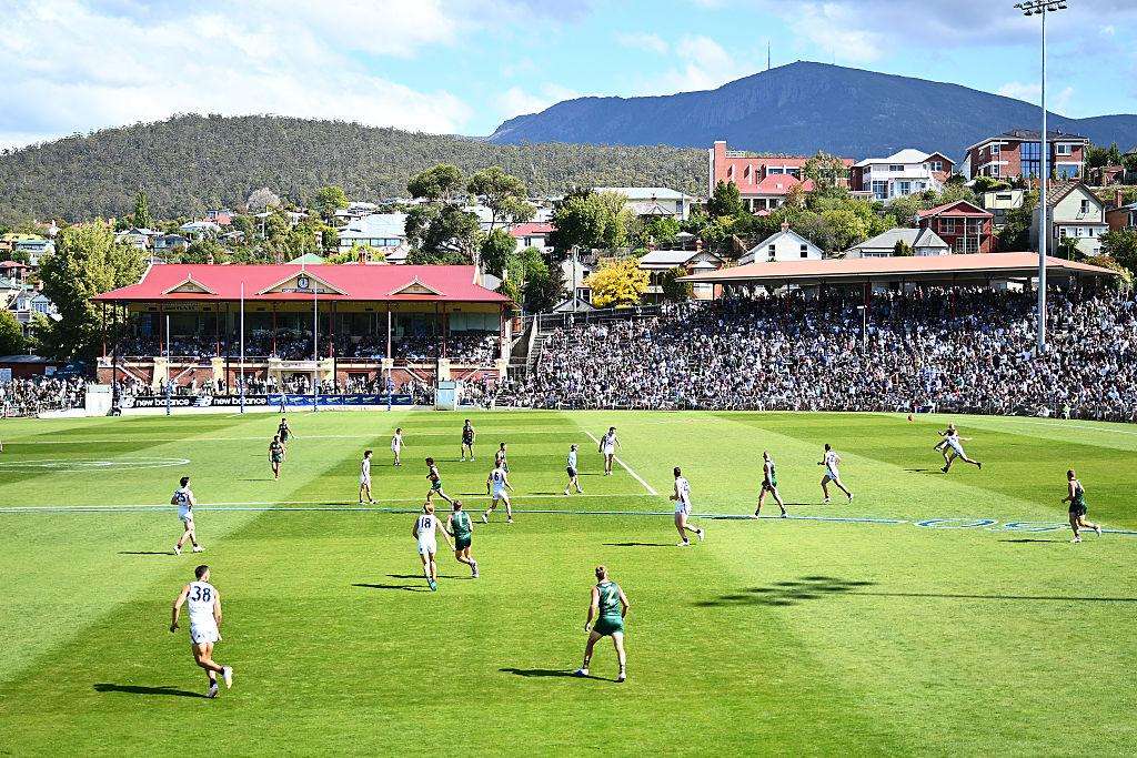 Tasmania Devils Keep VFL Finals Hopes Alive With Win Over Werribee