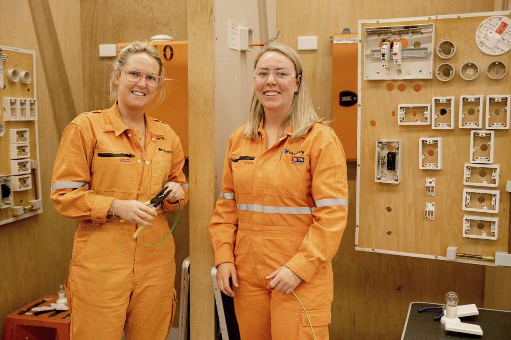 Four Karratha Locals Named Finalists for 2026 WA Training Awards
