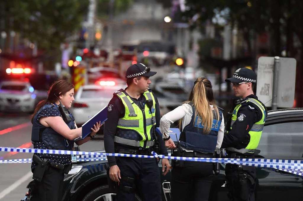 Teen Charged Over Alleged Extortion Notes Linked to Melbourne Tobacconist Firebombings
