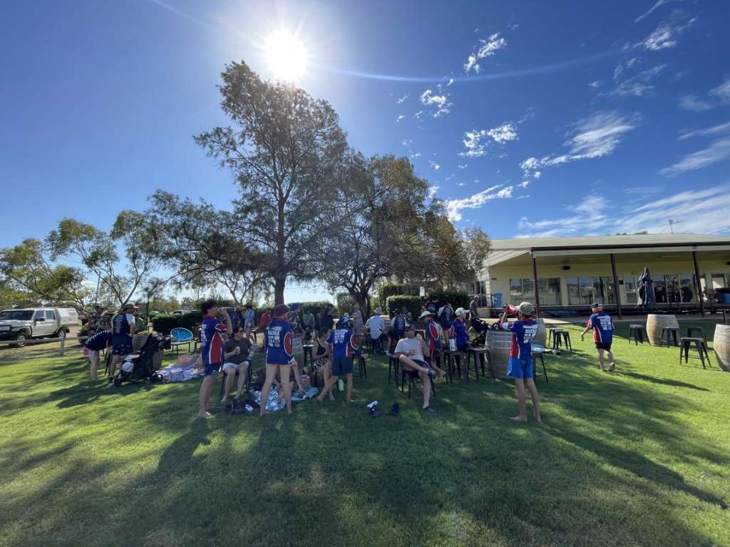 Longreach Mothers Lose Access to Specialist Post-Birth Health Support - Longreach, QLD