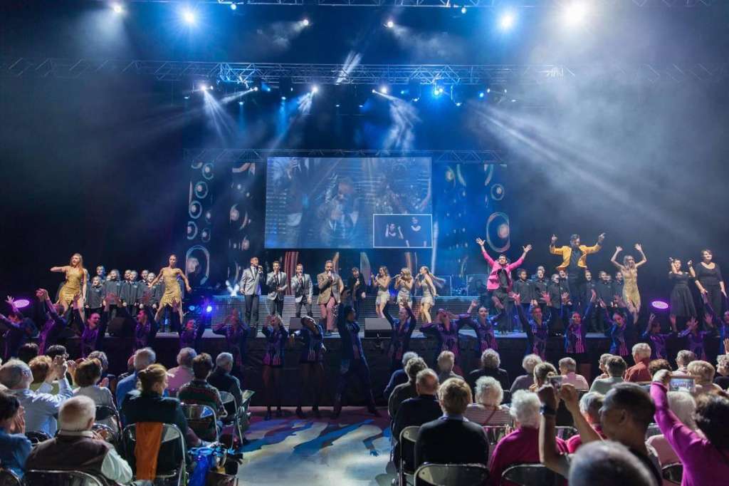 Sydney sets dates for 2027 NSW Seniors Festival Premier’s Gala Concerts - Sydney, NSW