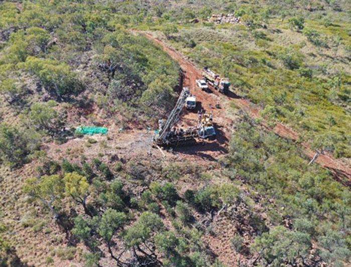Mount Isa’s mining future comes into focus as new exploration begins