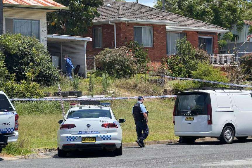 Man allegedly stabbed during Port Macquarie home invasion - Port Macquarie, NSW