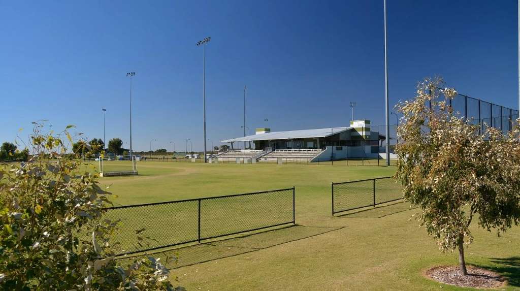 Lark Hill Sportsplex to receive $3 million floodlighting upgrade