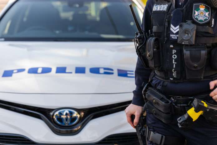 Teen charged after allegedly stolen car crashes on Sunshine Coast