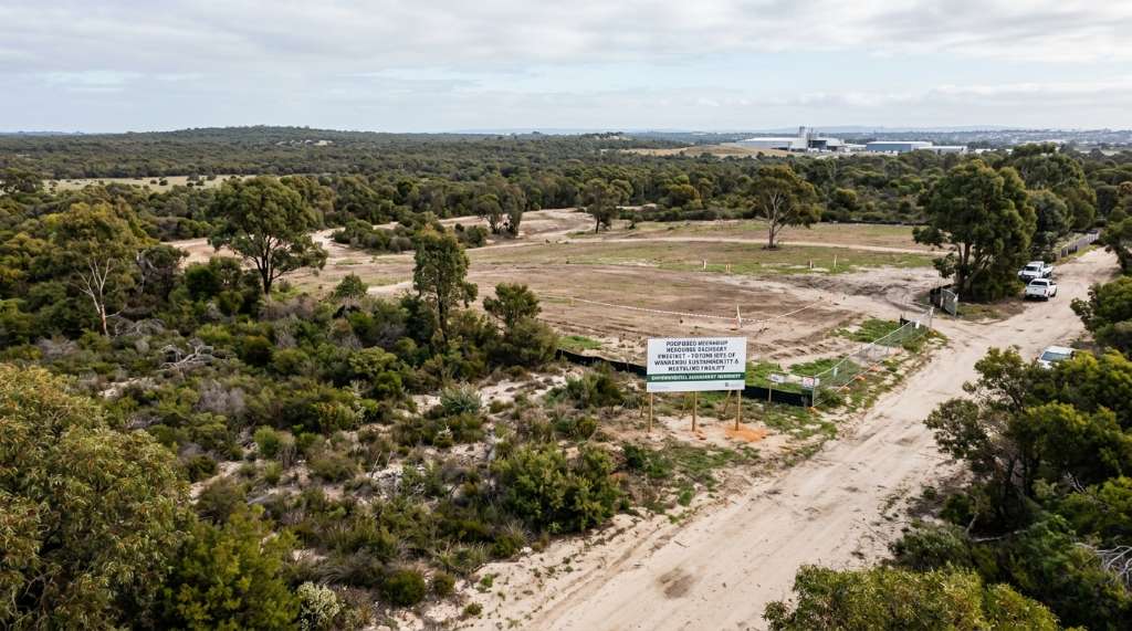 Wanneroo residents invited to comment on Neerabup resource recovery precinct - Wanneroo, WA