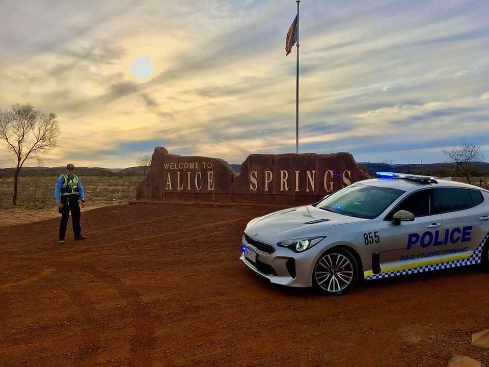 Teen Charged After Passenger Allegedly Run Over by Ute