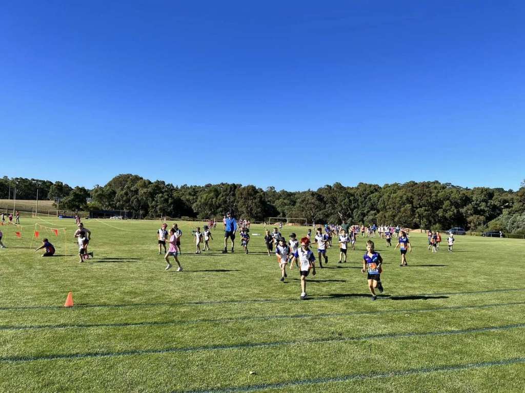 Local Little Athletics Season Gets $15,000 Boost