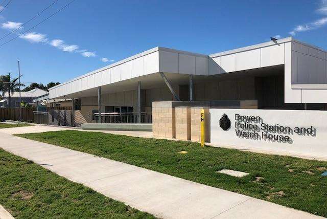 Seven Charged After Bowen Police Search Warrants