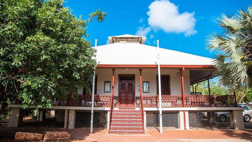 Former Broome Bishop’s Trial Hears Allegations He Used Authority to Groom Teen - Broome, WA