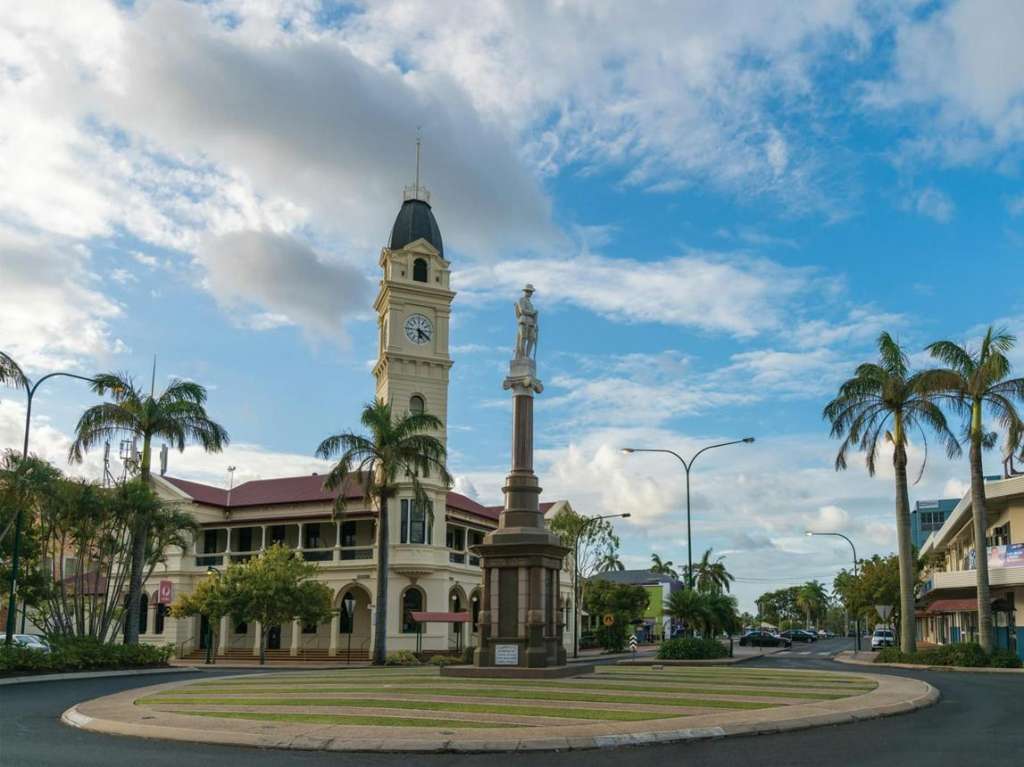 Yourtown Expands Support for Young People in Bundaberg CBD