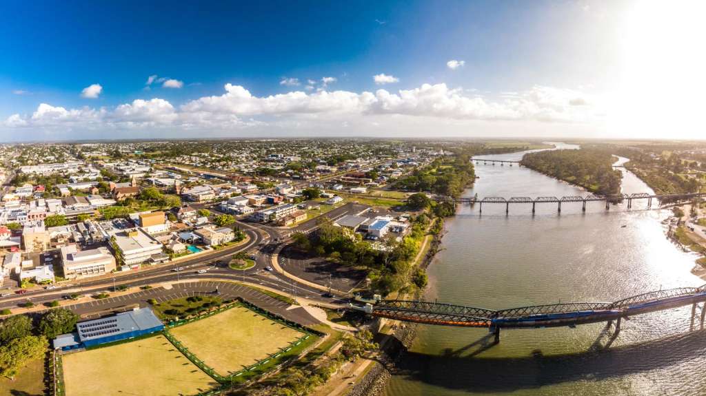 Consultation Opens on 20-Year Wide Bay Burnett Regional Plan