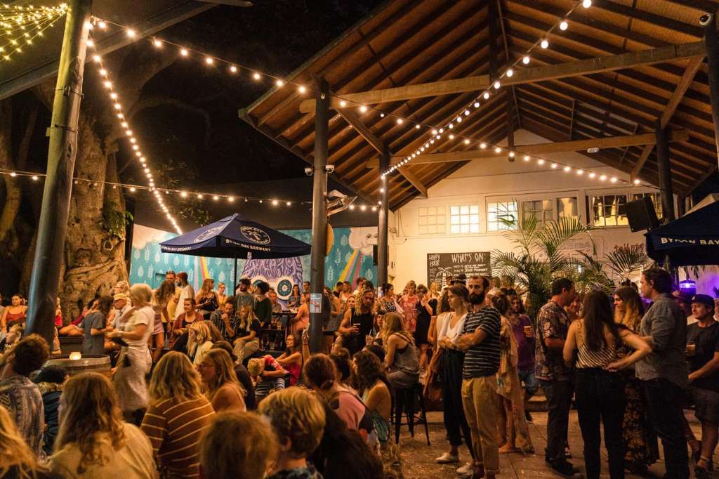 Byron Bay Plans New Winter Festival for 2027