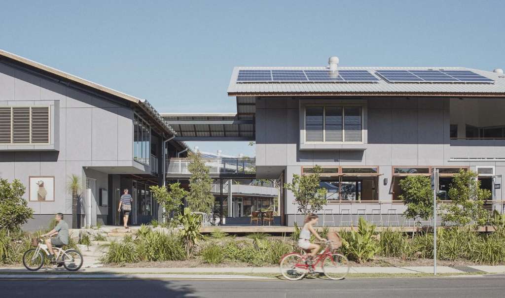 Byron Shire and Homes NSW Move Toward New Social Housing Partnership