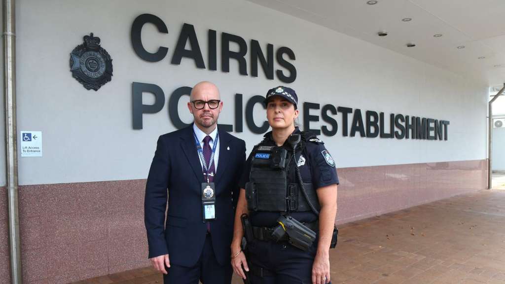 Accused People Smuggler Denied Bail in Cairns Court