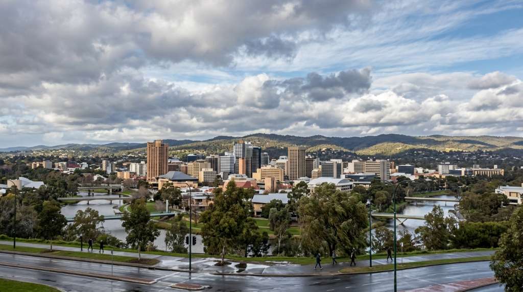 Adelaide Weather Today: Latest Forecast for August 11, 2026