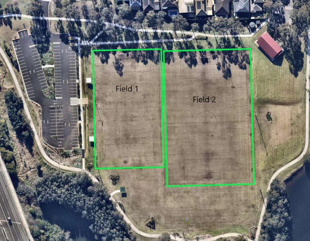 Camden Boosts Sporting Facilities With $3.9 Million Investment