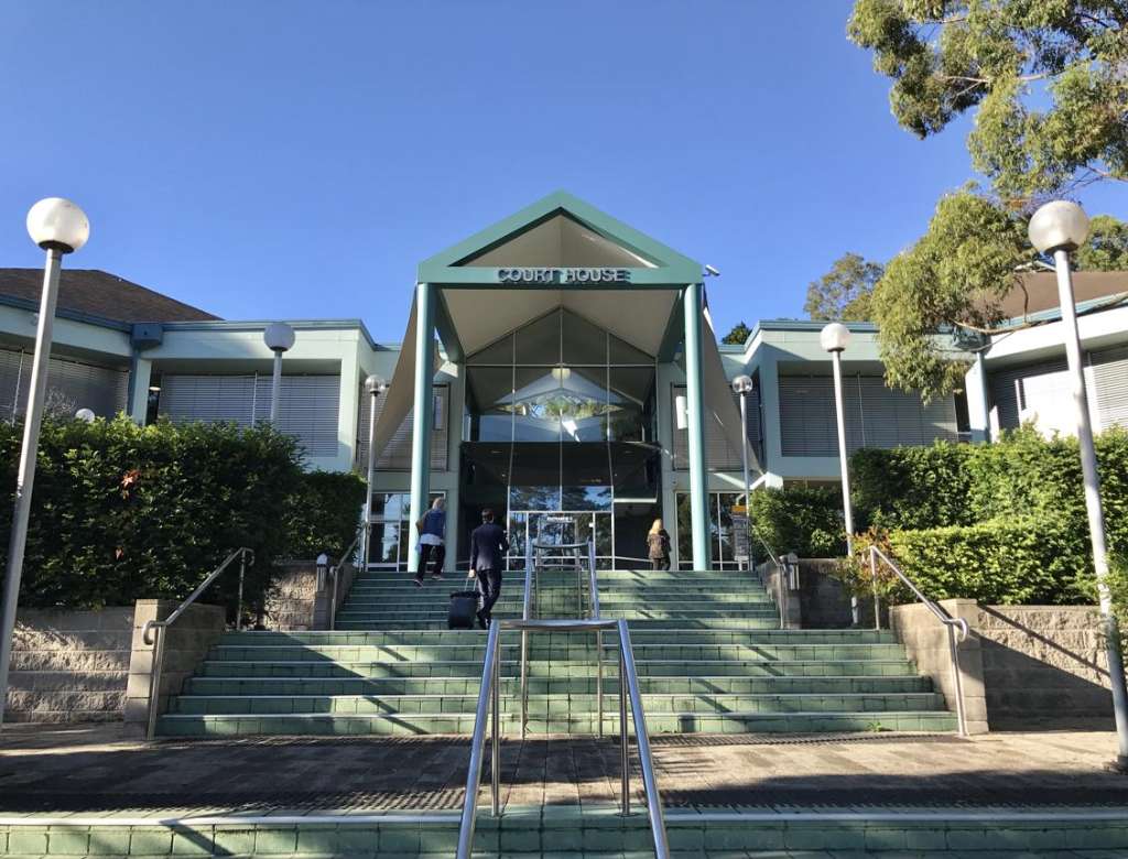Wamberal Erosion Dispute Reaches Court as Councillor and Husband Face Assault Allegations