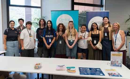 Volunteers Wanted for Community Clothes Swap Events