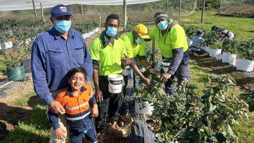 NSW Inquiry Highlights Modern Slavery Risks for Temporary Workers in Coffs Harbour