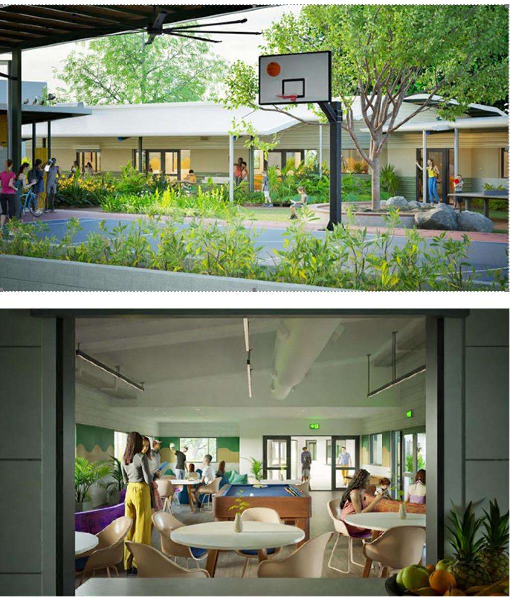 Northern Suburbs Youth Hub Moves Closer to Construction