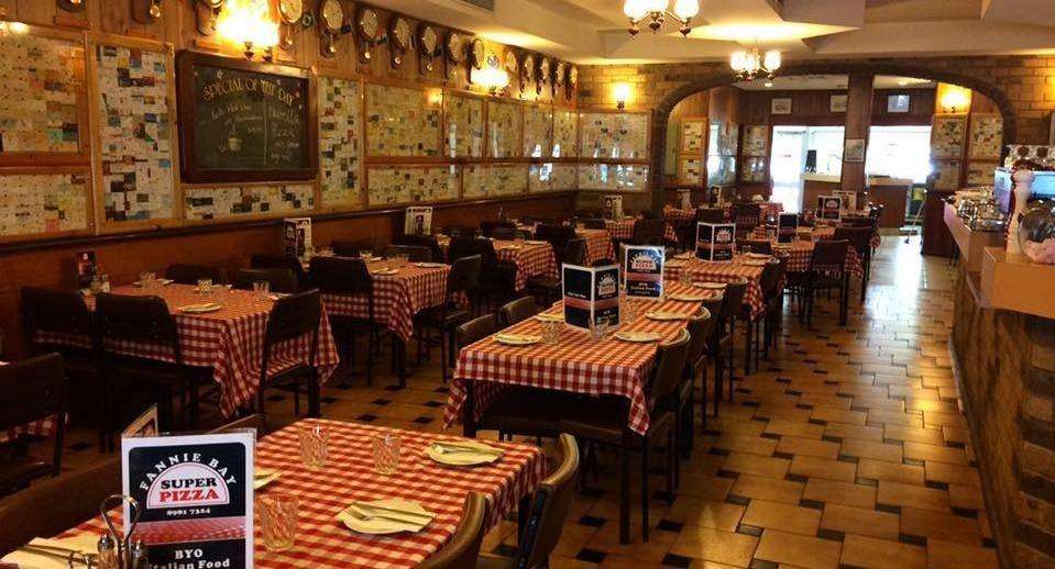 Iconic Darwin Pizza Business Expands to Palmerston