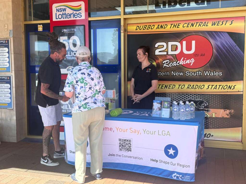 Dubbo Radio Station 2DU Celebrates 90 Years of Broadcasting