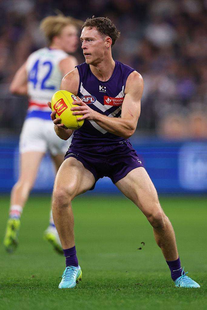Fremantle Dockers Confident Despite Recent Clearance Concerns