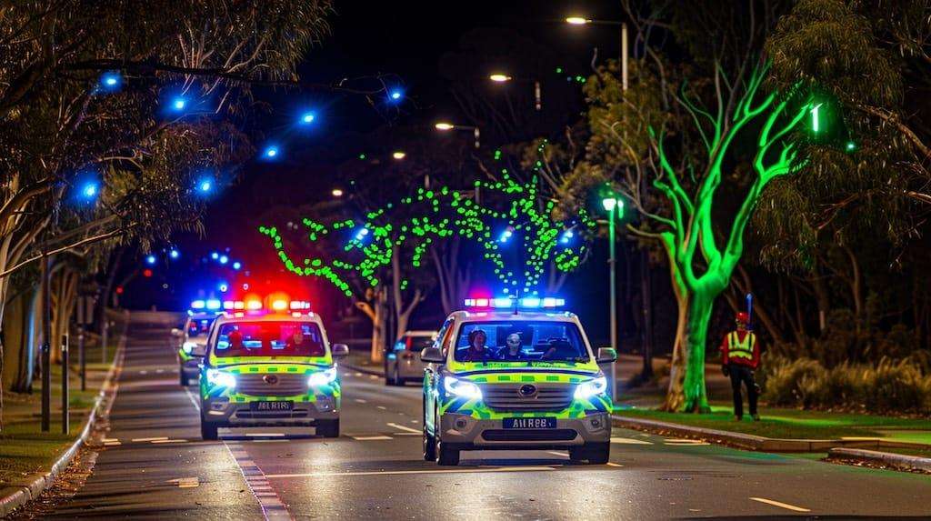 Teen Charged Over Alleged Firearm Possession in Dubbo