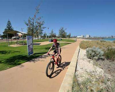 City of Greater Geraldton Seeks Community Feedback on Cycling Infrastructure