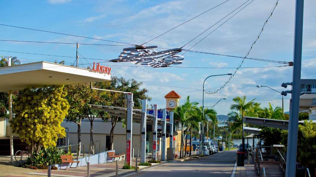 Sunny Conditions Expected Across Gladstone Today